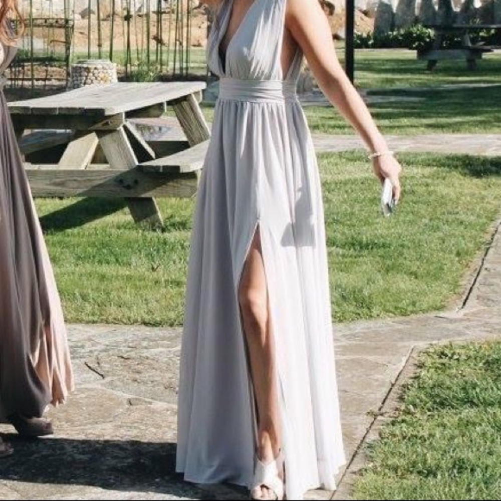 Formal/ prom dress